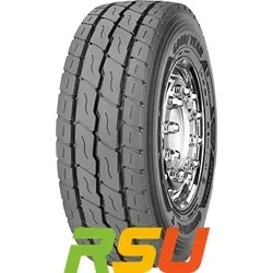 Die besten Goodyear Ganzjahresreifen | Test 09/2026 von Goodyear