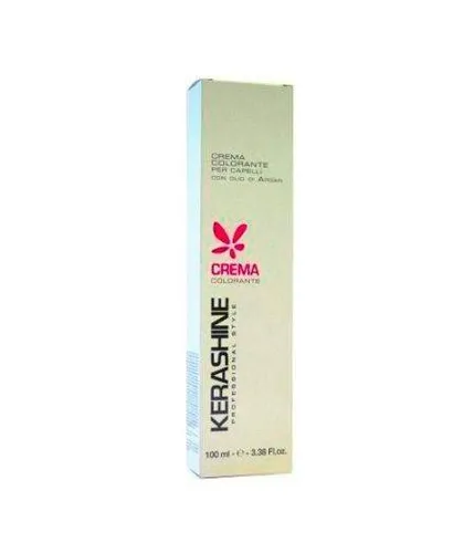 Produktbild Crema Colorante Per Capelli 6N Biondo Scuro KERASHINE 100ml