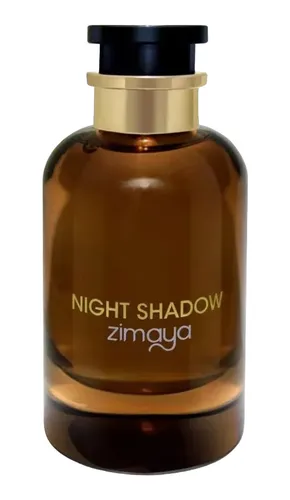 Zimaya Night Shadow Eau de Parfum unisex 100 ml