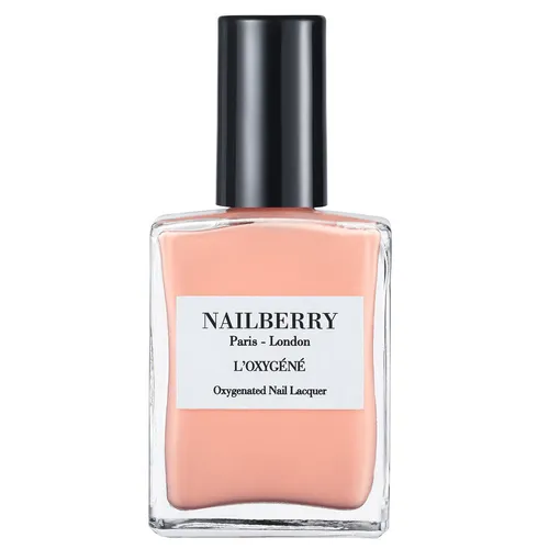 Produktbild NAILBERRY L'Oxygéné Peach of my Heart 15 ml