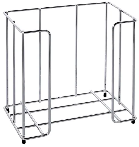 Contacto Serviettenhalter bis 44x44cm Servietten mit 1/8 Falz