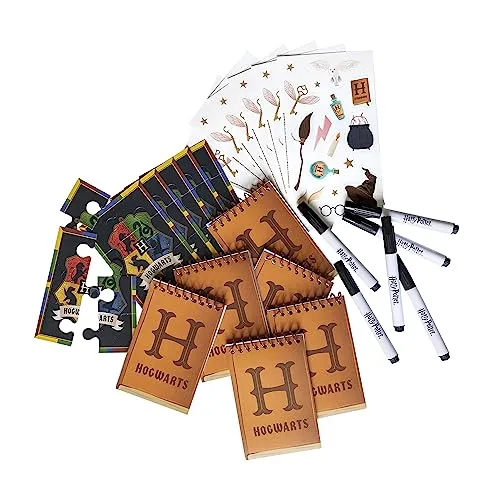 Harry Potter Houses Favourpack