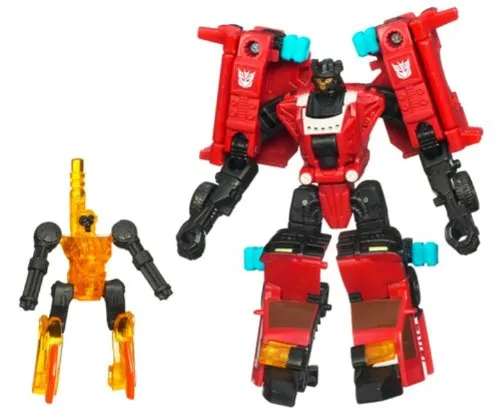 TRANSFORMERS Combiner 2er Pack (98443148)