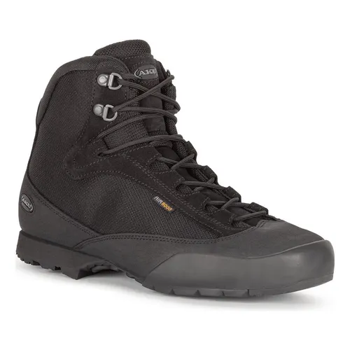 AKU NS 564 Spider II black (052) 43