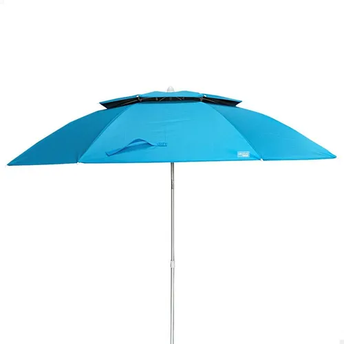 AKTIVE Windproof Strandschirm 200 cm