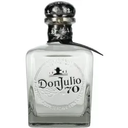 Don Julio 70 Crystal Claro A ejo von Don Julio