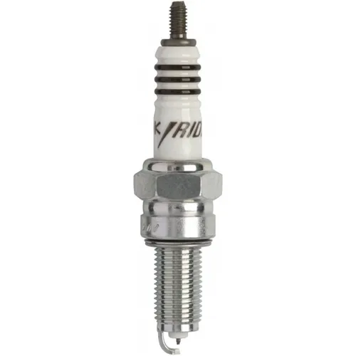 Zündkerzen Set NGK 4x CPR6EAIX-9S Iridium entstört 19mm Langgewinde Ø 10mm 93921