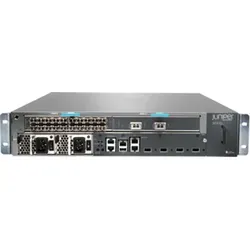Juniper MX10 AC Bundle, 100 - 240, 0 - 40 °C, 5 - 90 °C, 0 - 4000 m, 445 mm, 596 mm