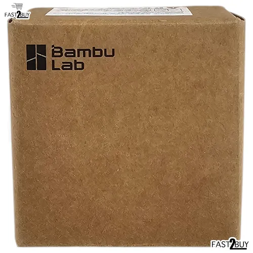 Bambu Lab High Flow Hotend 0,8 mm
