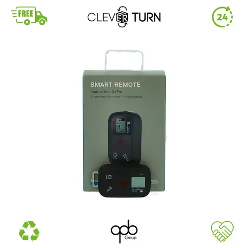 GoPro Smart Remote