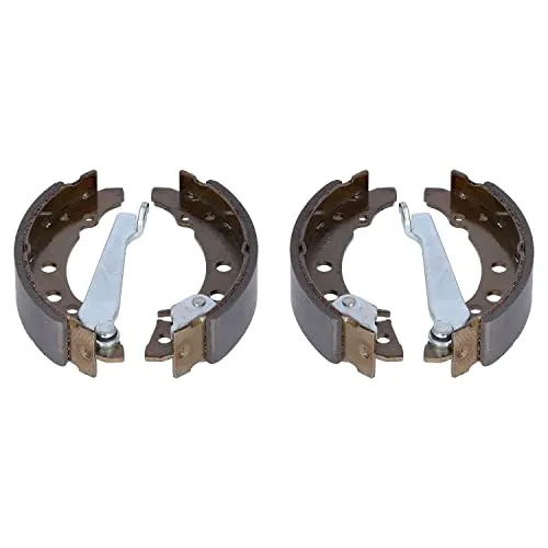 Febi Bilstein Bremsbackensatz 08202 von febi