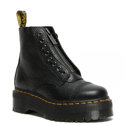 Produktbild Dr. Martens bovver boots für Damen, Schwarz, 38 EU