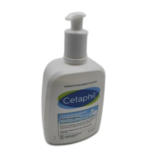 Cetaphil Schaumcreme 473 ml