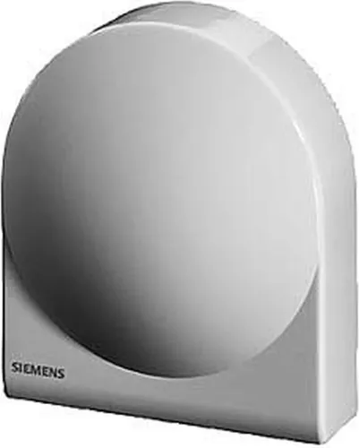 Siemens Außentemperaturfühler Ni1000 – 1 Stk.
