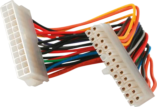 ST ATX24POWEXT - Kabel Power ATX 24 Pin Stecker > ATX 24 Pin Buchse, 20 cm