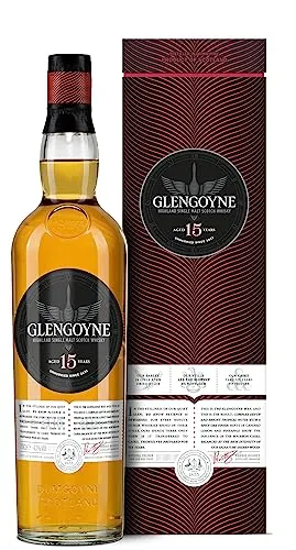 Glengoyne 15 Jahre von Glengoyne