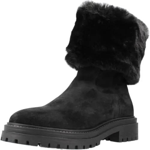 Geox Leder-Boots