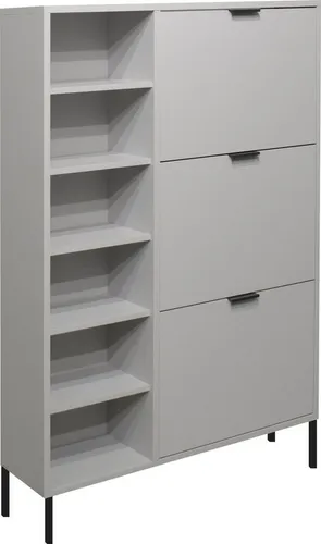 Mäusbacher Schuhschrank Bonnie (OTTOs Choice) Schuhschrank mit Quadratgestell