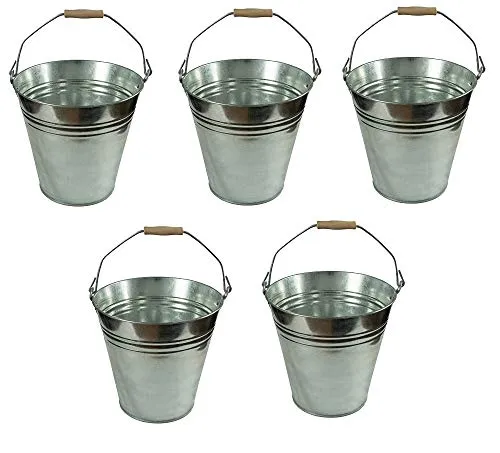 Eimer Silber von HRB