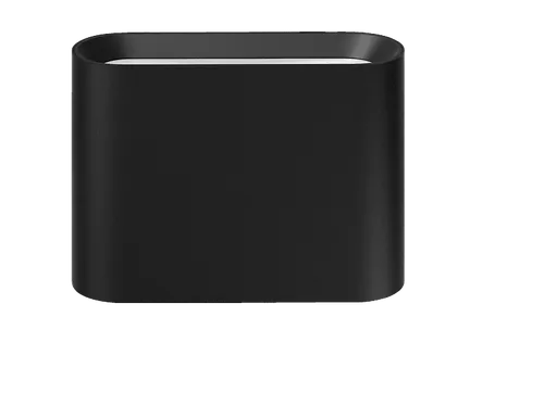 Philips Hue Dymera in schwarz von Philips Hue