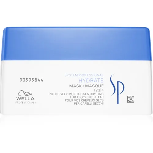 Wella Professionals Shampoo & Spülung von Wella Professionals