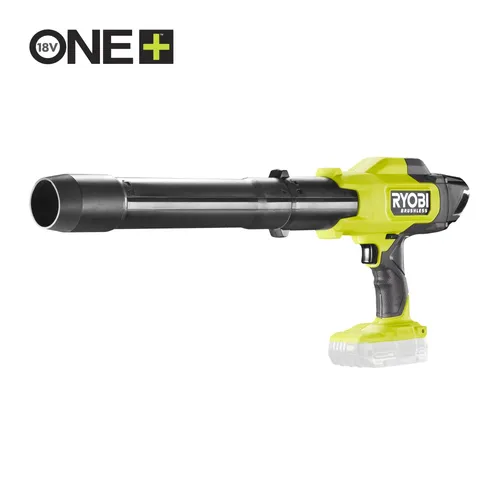 Ryobi RY18BLCXA-0 18 V ONE+ Bürstenloses Kompaktgebläse von Ryobi