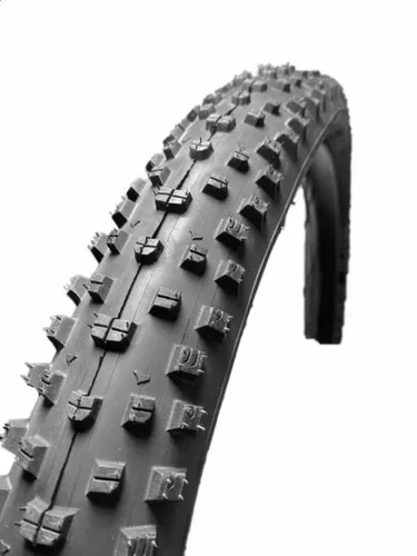 Wolfpack Trail Fahrradreifen 27.5x2.25 Zoll - Faltbarer Wolfpack Trail Reifen in Schwarz, Tubeless Ready für optimalen Grip und Stabilität auf Trails. Ideal für Mountainbikes mit einer Karkasse von 120TPI und max. Luftdruck von 4 Bar.