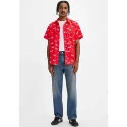 Levi's Men's 568 Loose Straight Pants, Aisle SEAT, 30 W/32 L - Stylische Levi's Jeans in Aisle Seat, Größe 30/32, für lässigen Komfort und zeitlosen Look.