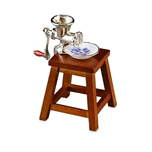 001.466/6 - Fleischwolf, Miniatur