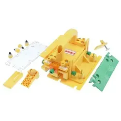 Spannvorrichtungen von MICROJIG