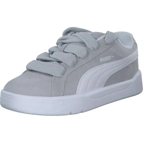 PUMA Park Lifestyle Easy SD Sneaker in grau von PUMA