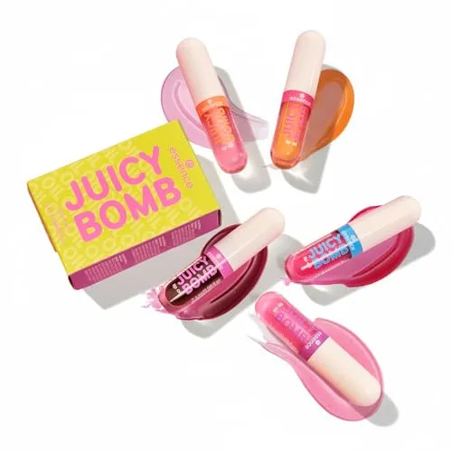 Lippenpflege von essence