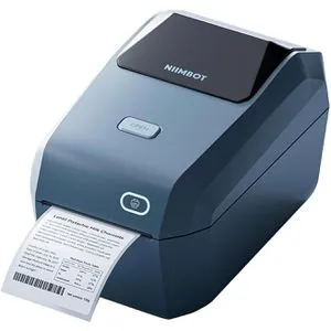 Niimbot Etikettendrucker K3-W