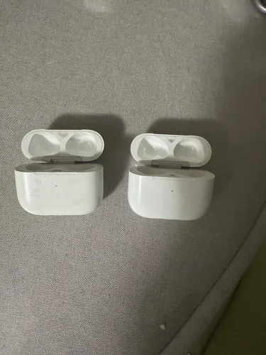 Apple AirPods (3. Generation) in weiß von Apple