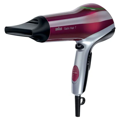 Braun Haartrockner Satin Hair 7 Colour HD770