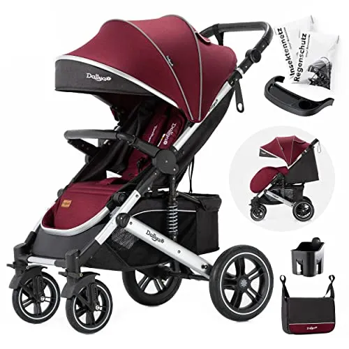 Daliya Rapidy Buggy von Daliya