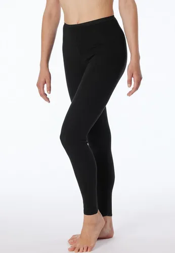 Schiesser Damen Leggings Lange von Schiesser