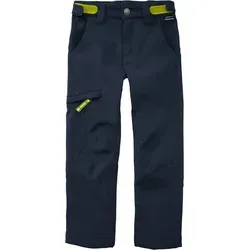 JAKO-O Softshellhose Kinder Marine Gr. 140