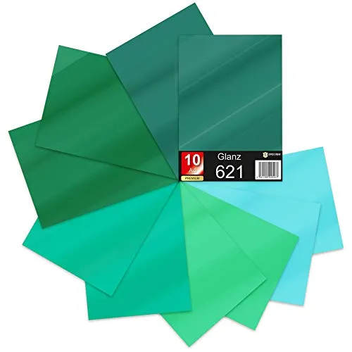 Leder & Vinyl von Finest-Folia