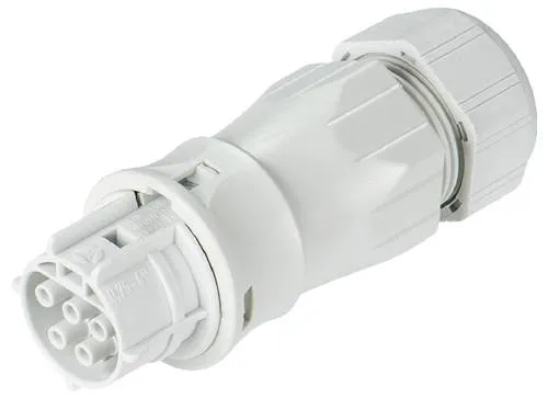 Wieland Electric 96.051.4553.0 Steckverbinder