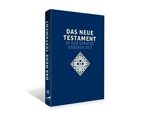 Das neue Testament