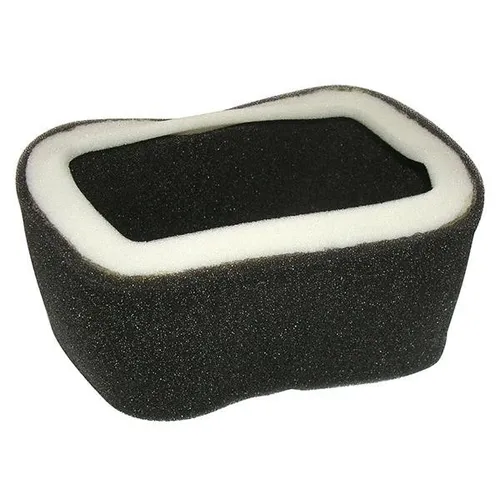 MIW Luftfilter Y4124 Yamaha XT600 Tenere unten (Schaum) von MEIWA