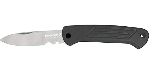 Format Kabelmesser 1-teilig mit Kunststoff-Griff 192mm