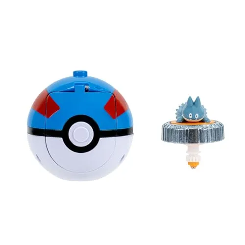 Pokémon PKW4938 von Pokémon