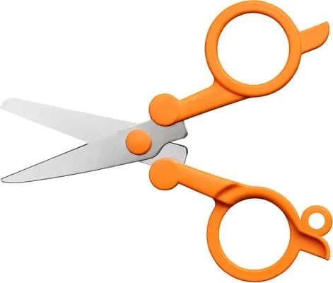 Produktbild Fiskars Klappschere