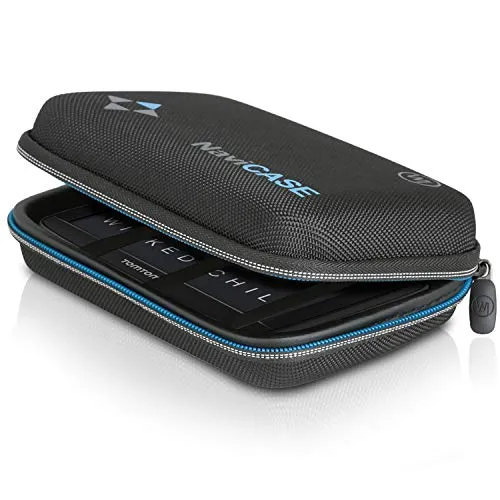 GPS-Taschen von Wicked Chili