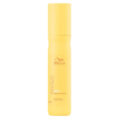 WELLA INVIGO SUN Protection Spray Sonne-/Farbschutz Leave-In-Spray 150 ml
