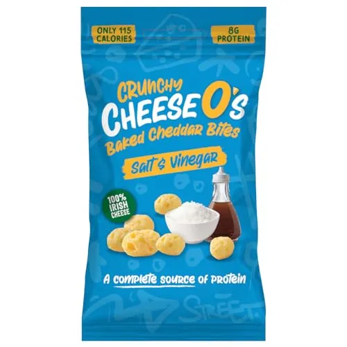 CheeseO's