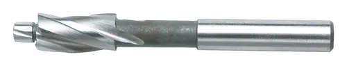 Fortis Flachsenker DIN373 F M12 Metall HSS - Präziser Flachsenker für Metall, ideal für saubere Kanten und perfekte Oberflächenbearbeitung.