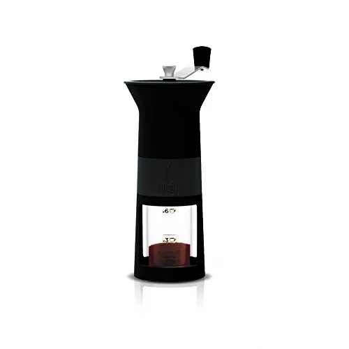 Bialetti DCDESIGN03 Espressokocher